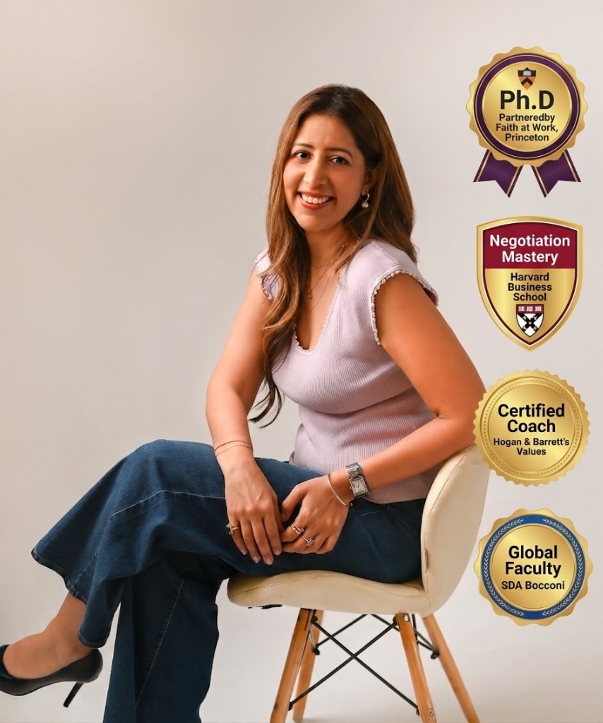 Dr. Shibani Belwalkar